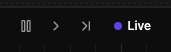 Timeline Live State