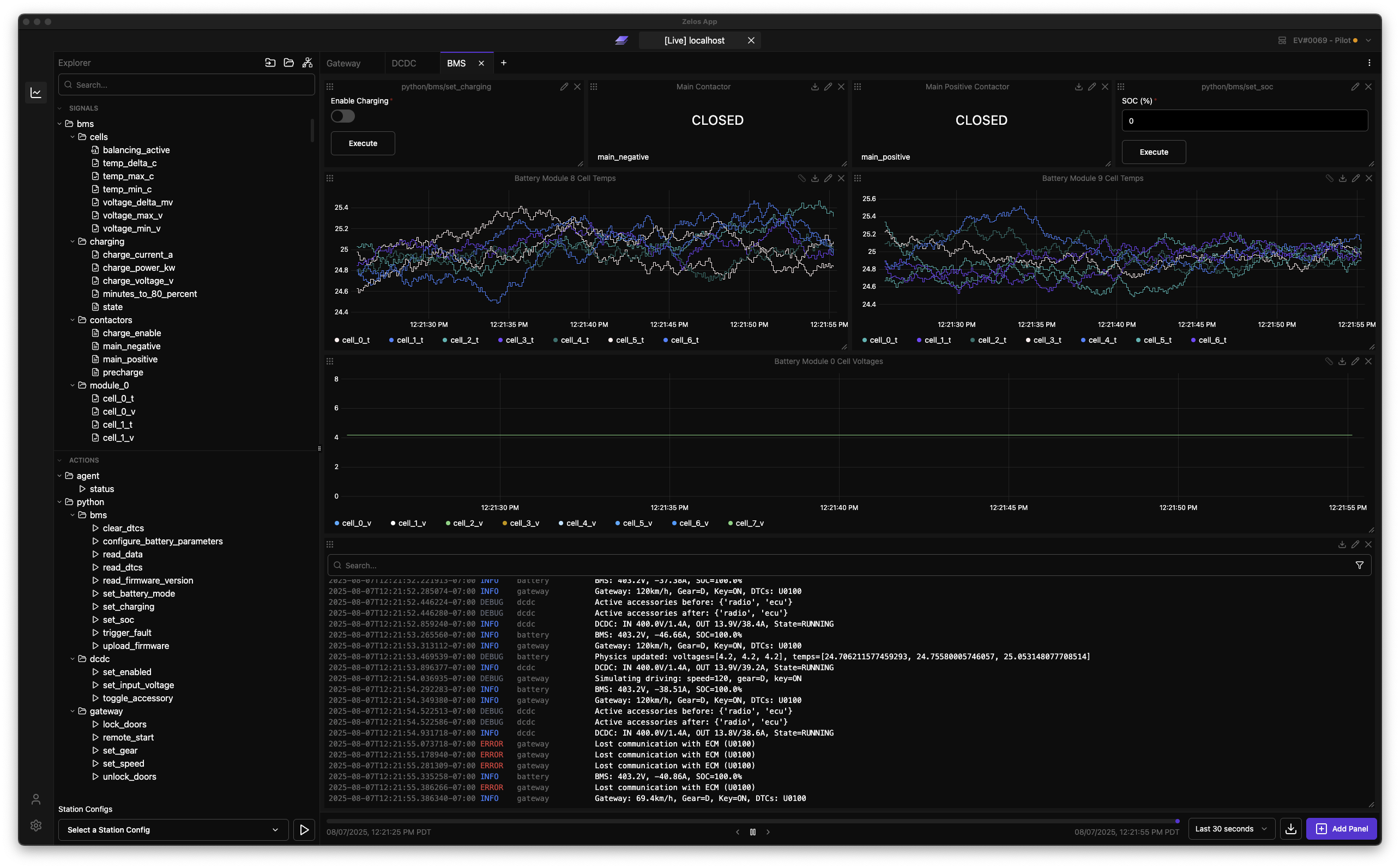 App Overview