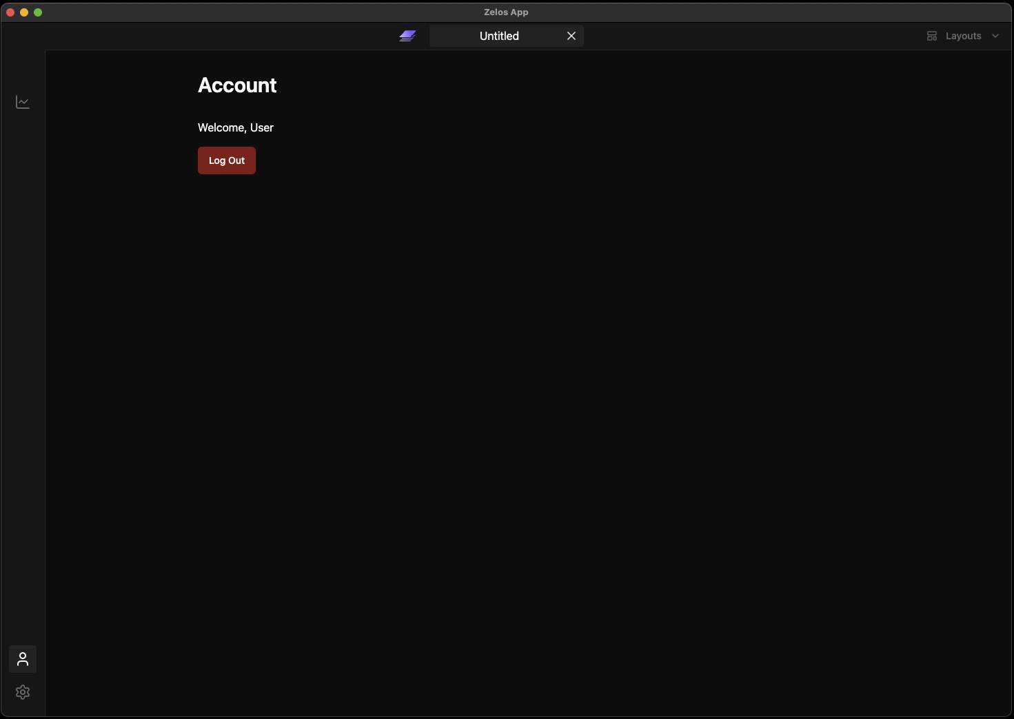 Account Status