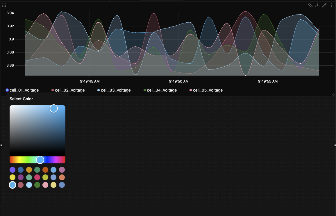 Color Picker